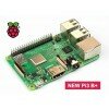 Raspberry Pi 3 Model B+ 1Gb