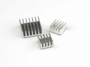 Dissipateur thermique Raspberry Pi