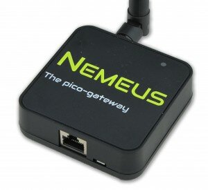 Pico-Gateway Lora MG003-L-EU