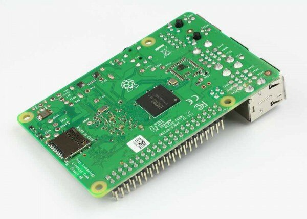 Raspberry Pi 3 Model B+ 1Gb